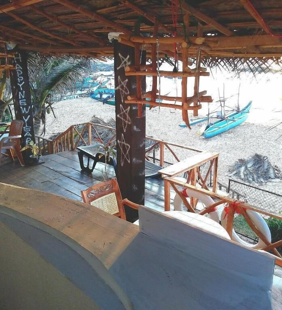 Villa Crocodile Beach 41/47