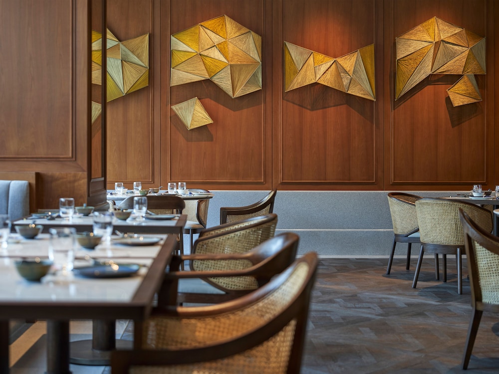 Andaz Xiamen 40/50