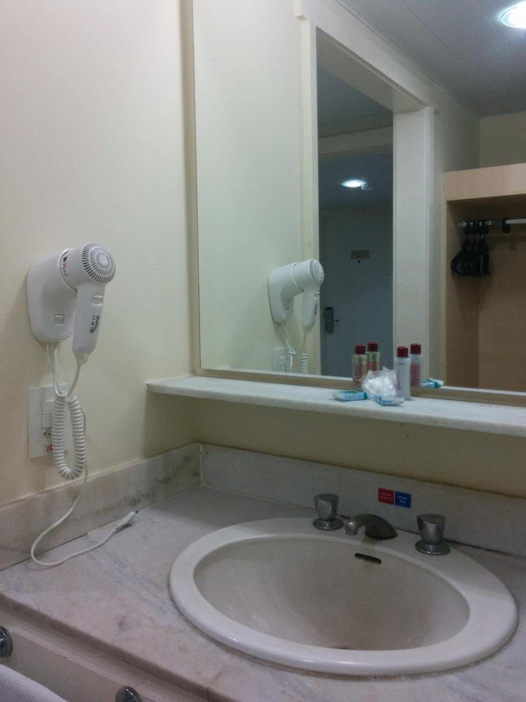 Nobile Hotel Belem 44/49