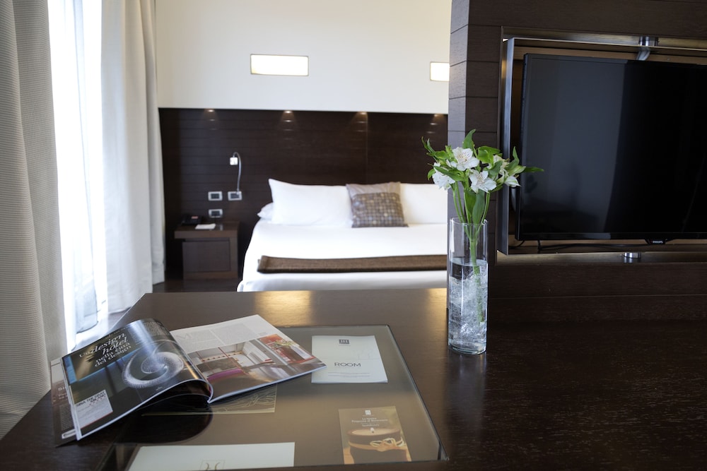 Hotel Selene 5/35
