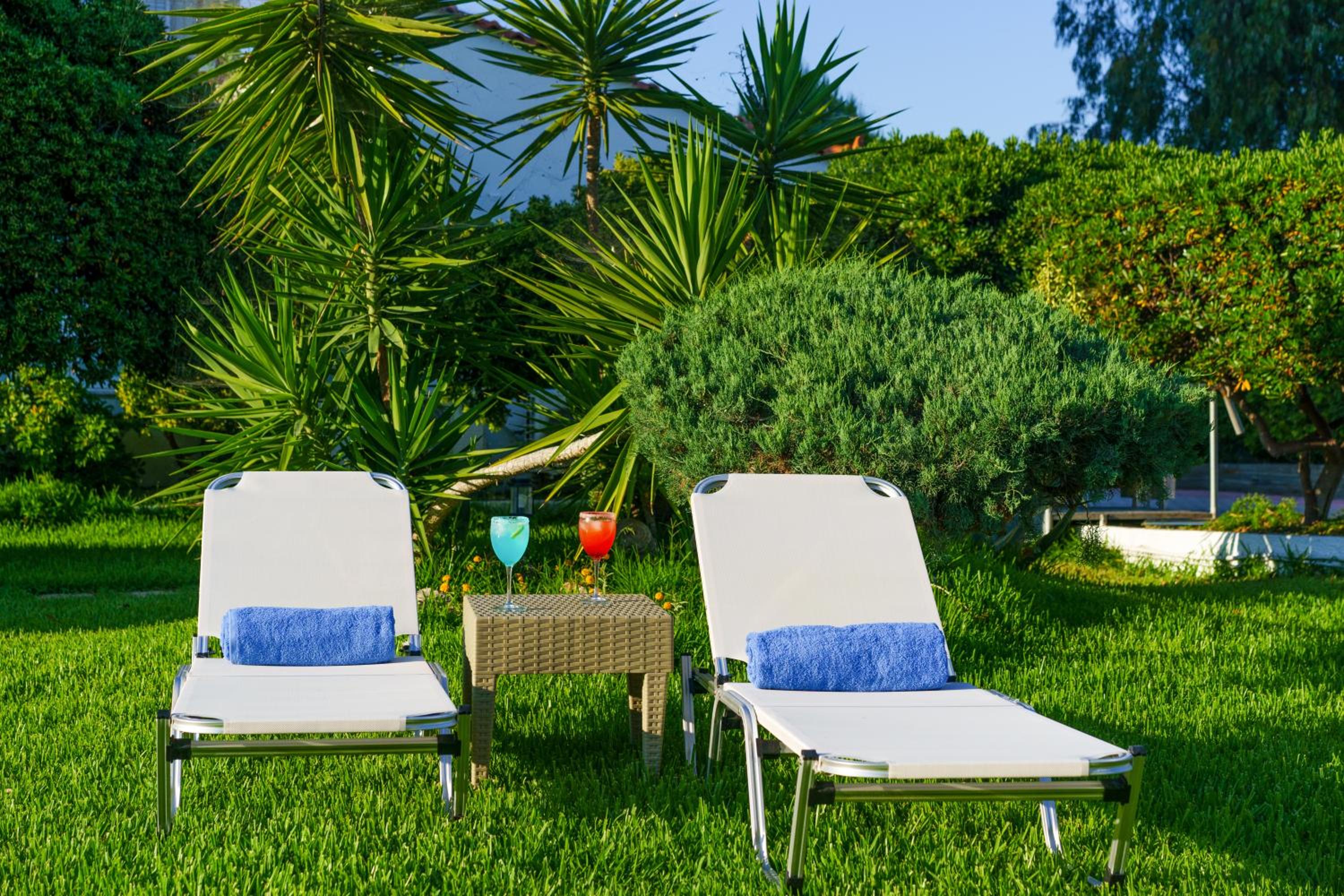 stefania hotel