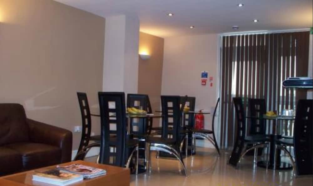CityStay Guest House 26/37