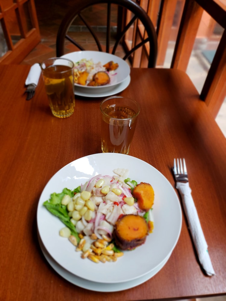 Amerindia Hotel 36/50