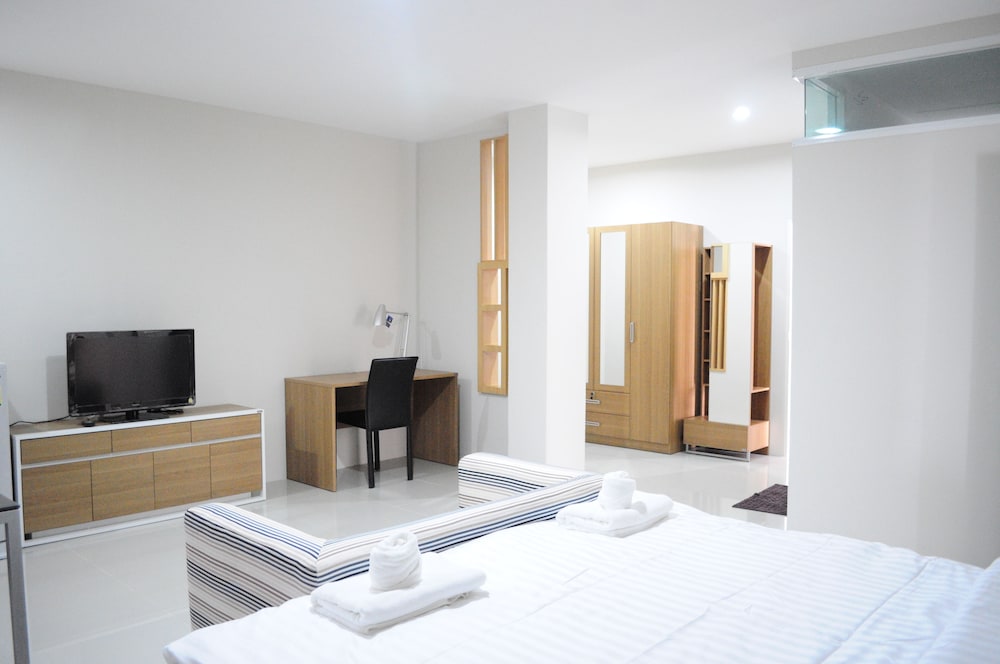 Paru Ville - Service Apartment 9/29