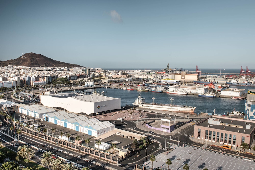 Ac Hotel Gran Canaria 1/50