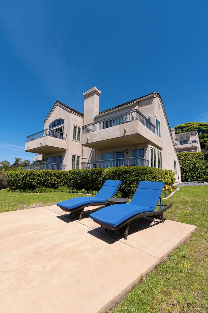 Villa L'Auberge 37/49