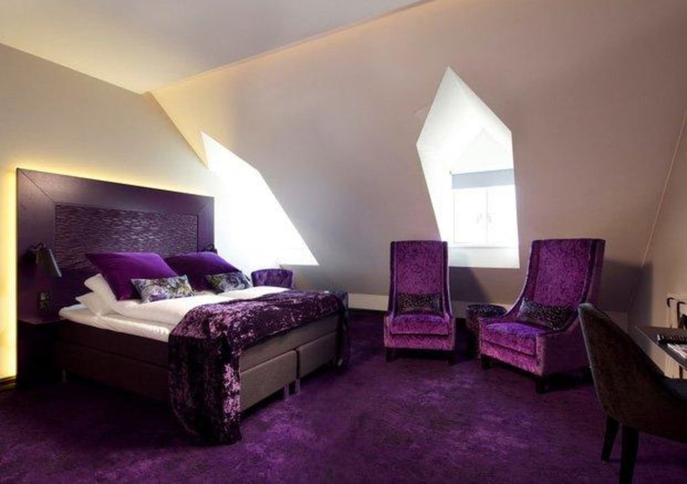 Hotel Oleana Ascend Hotel Collection 10/40