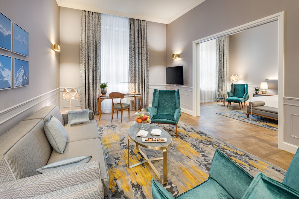 Mandarin Oriental Munich 41/66