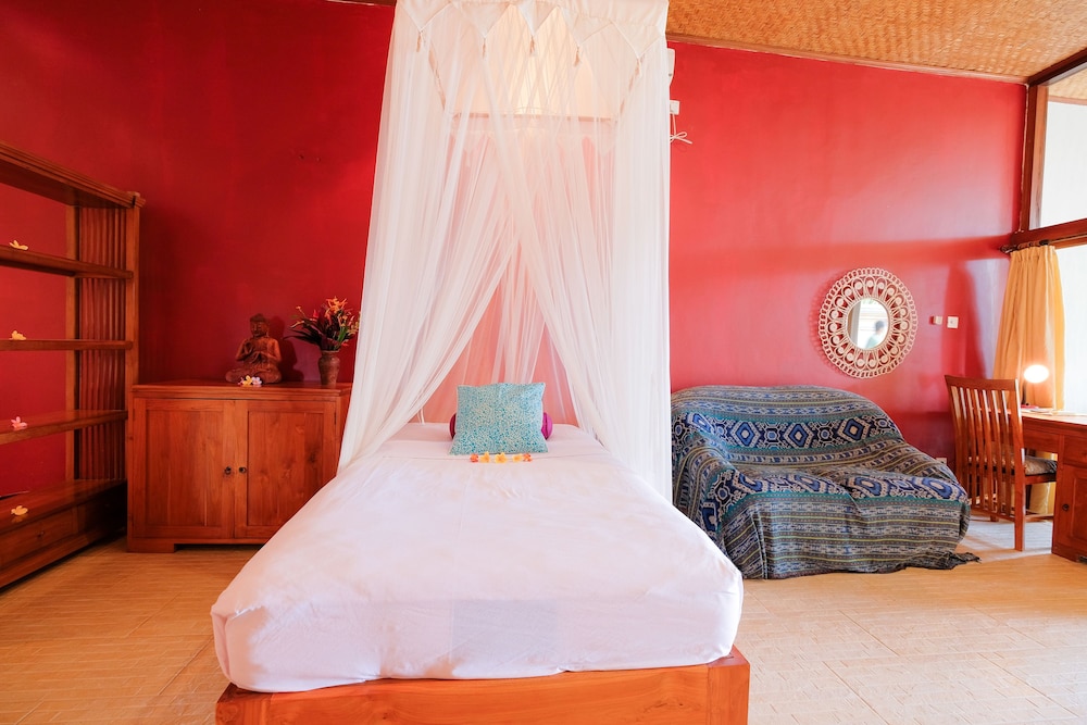 Sunrise Villa Ubud 11/50