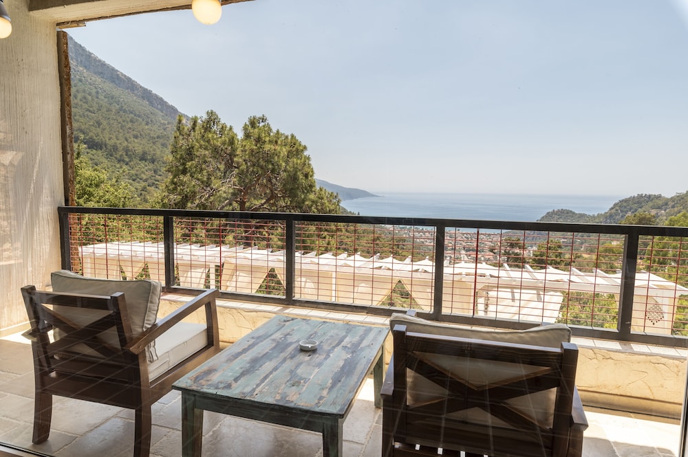 Oludeniz Loft Hotel Exclusive - Adults Only photo5