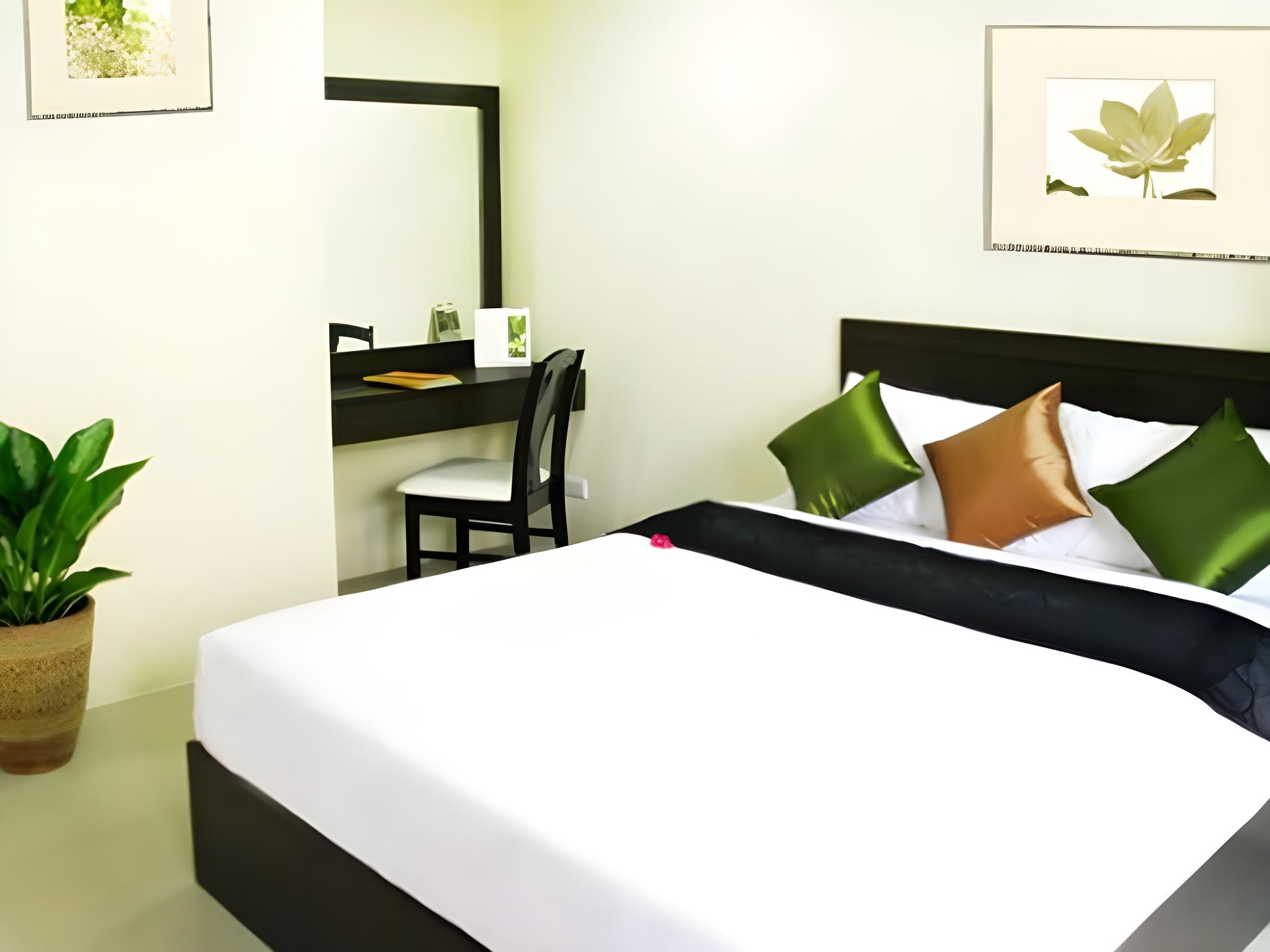 CS Residence 20/32