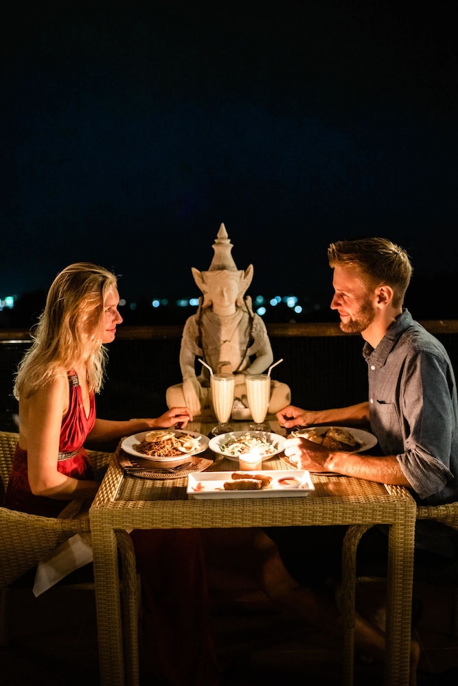 The Hamsa Bali Resort 17/71