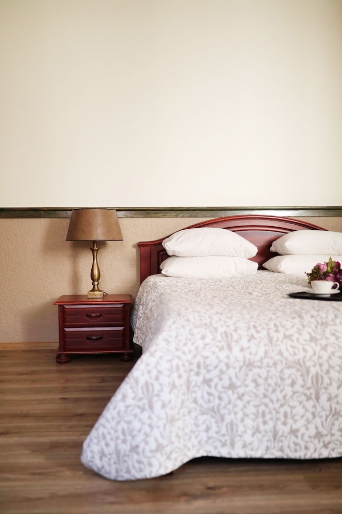 OLD RIGA HOTEL VECRIGA 20/34