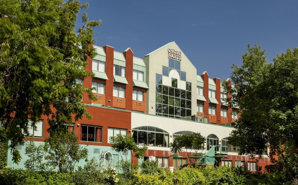 Hotel Chateau Joliette 4/71