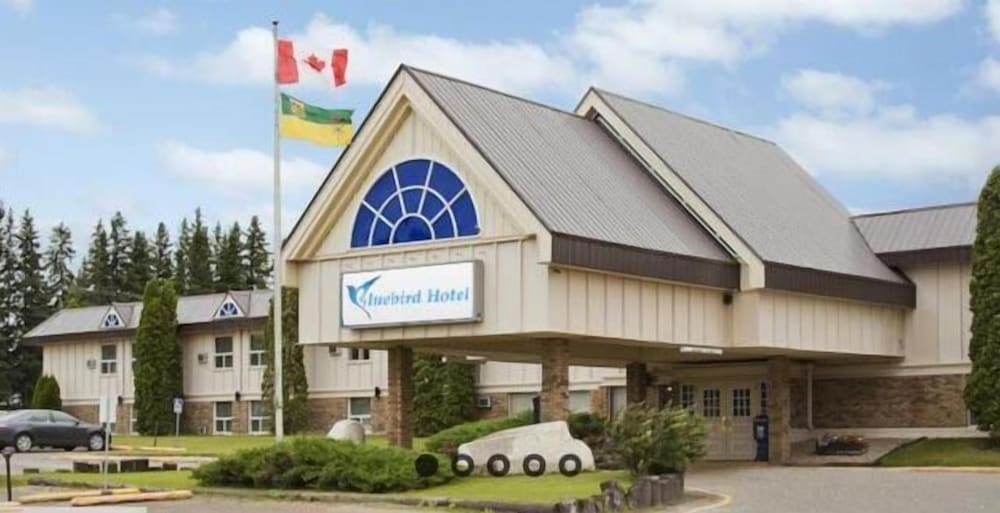 Bluebird Hotel 2/20