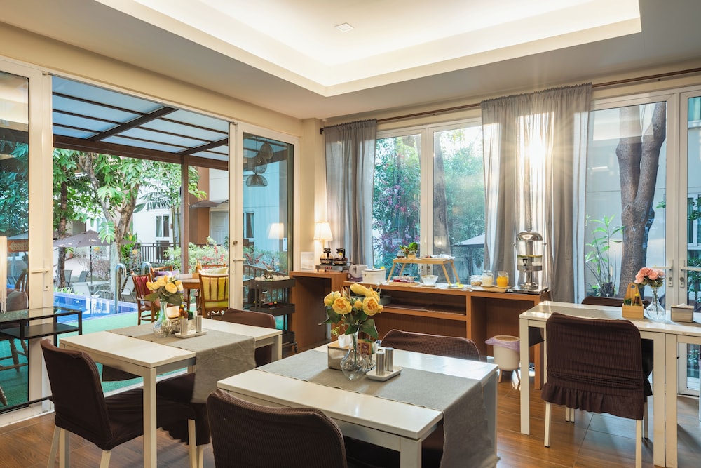 U Tiny Boutique Hotel 33/50