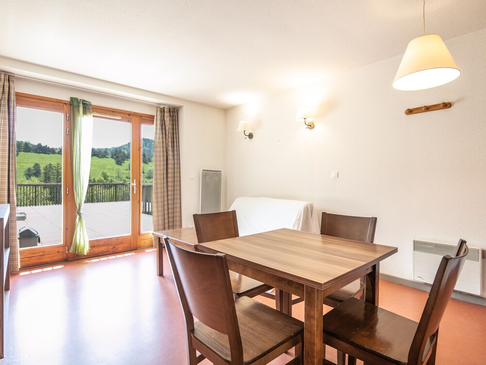 Residence Les Gentianes - Vacanceole 42/61