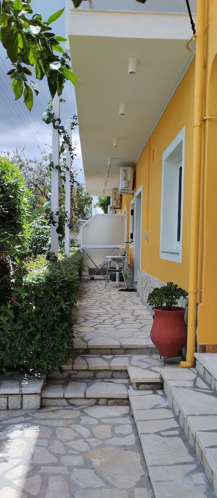 Corfu Dream Fani 61/64