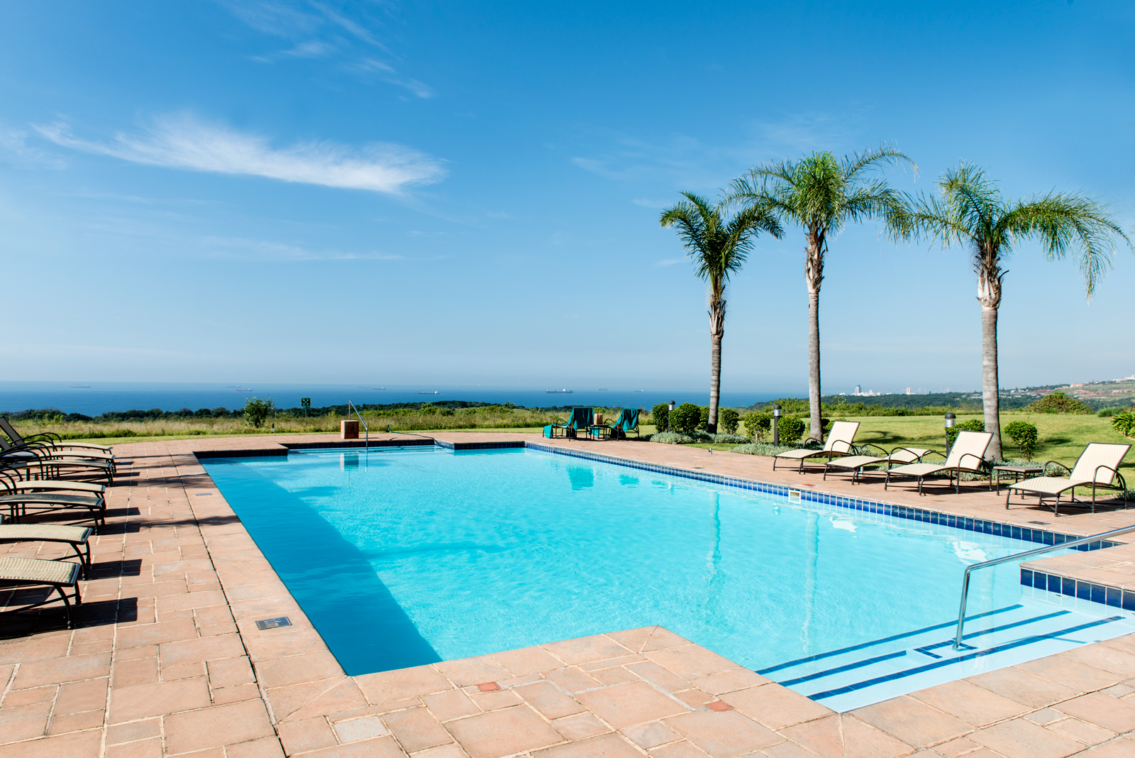 Sibaya Lodge 8/25