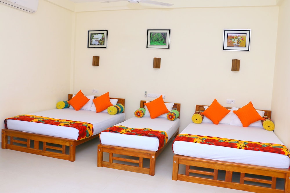 Nature Resort Tissamaharama 9/50