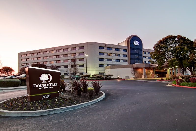 DoubleTree by Hilton Hotel Pleasanton at the Club 63/70