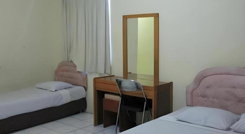 Hotel Lautze Indah 17/44