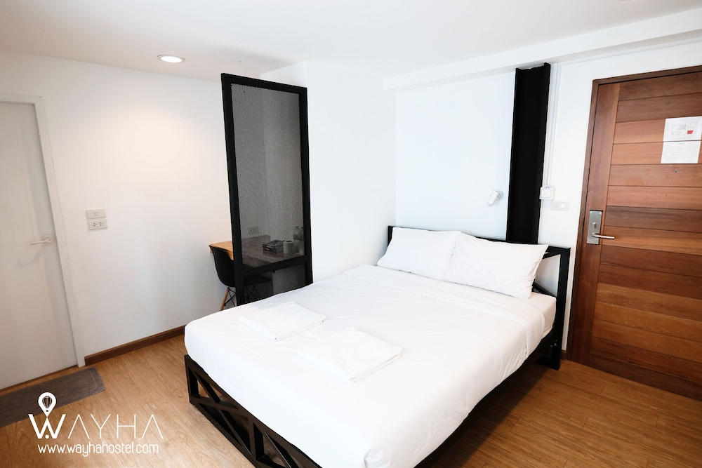 Wayha Hostel Don Mueang Airport 15/66