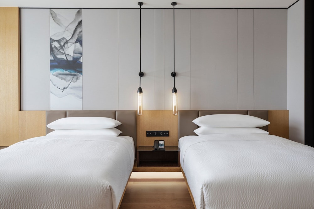 Fairfield by Marriott Shenzhen Shenshan Special Cooperation Zone 8/25