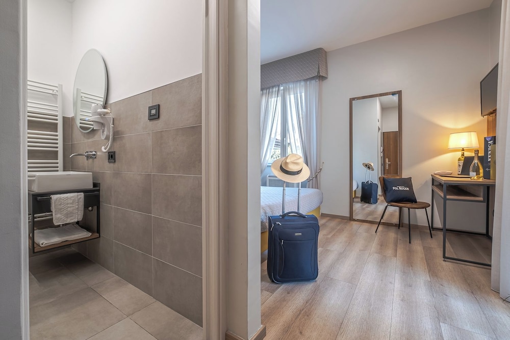 Villa Noce - Guest House 46/47