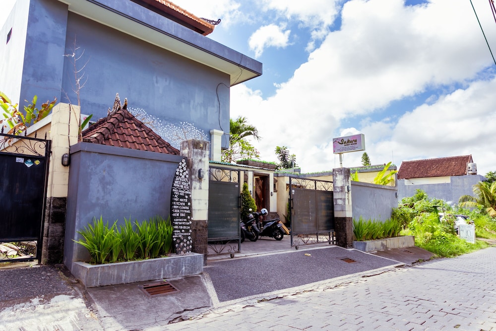 Sakura Guest House 38/50