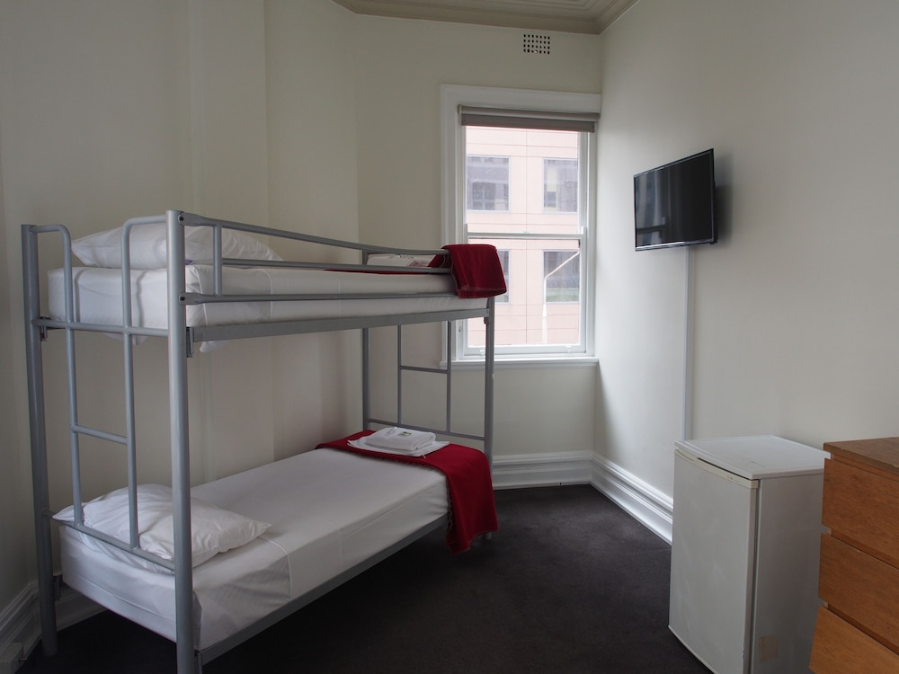 WYNYARD HOTEL 9/36