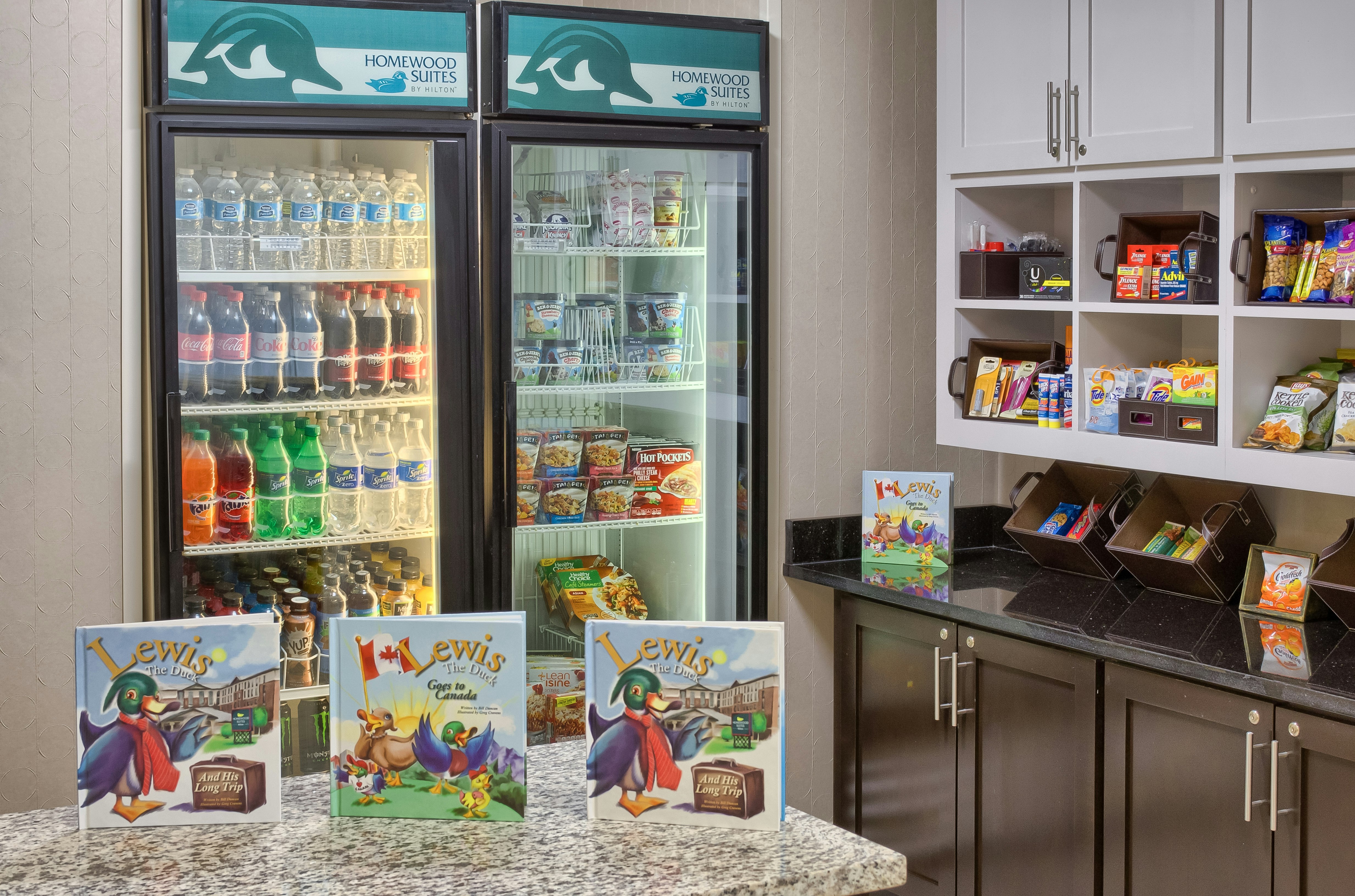 Homewood Suites By Hilton Mobile Airport-University Area 53/80