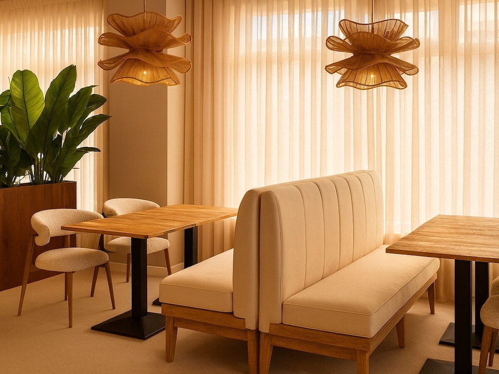 Hotel Santa Pola by Pierre & Vacances 44/50