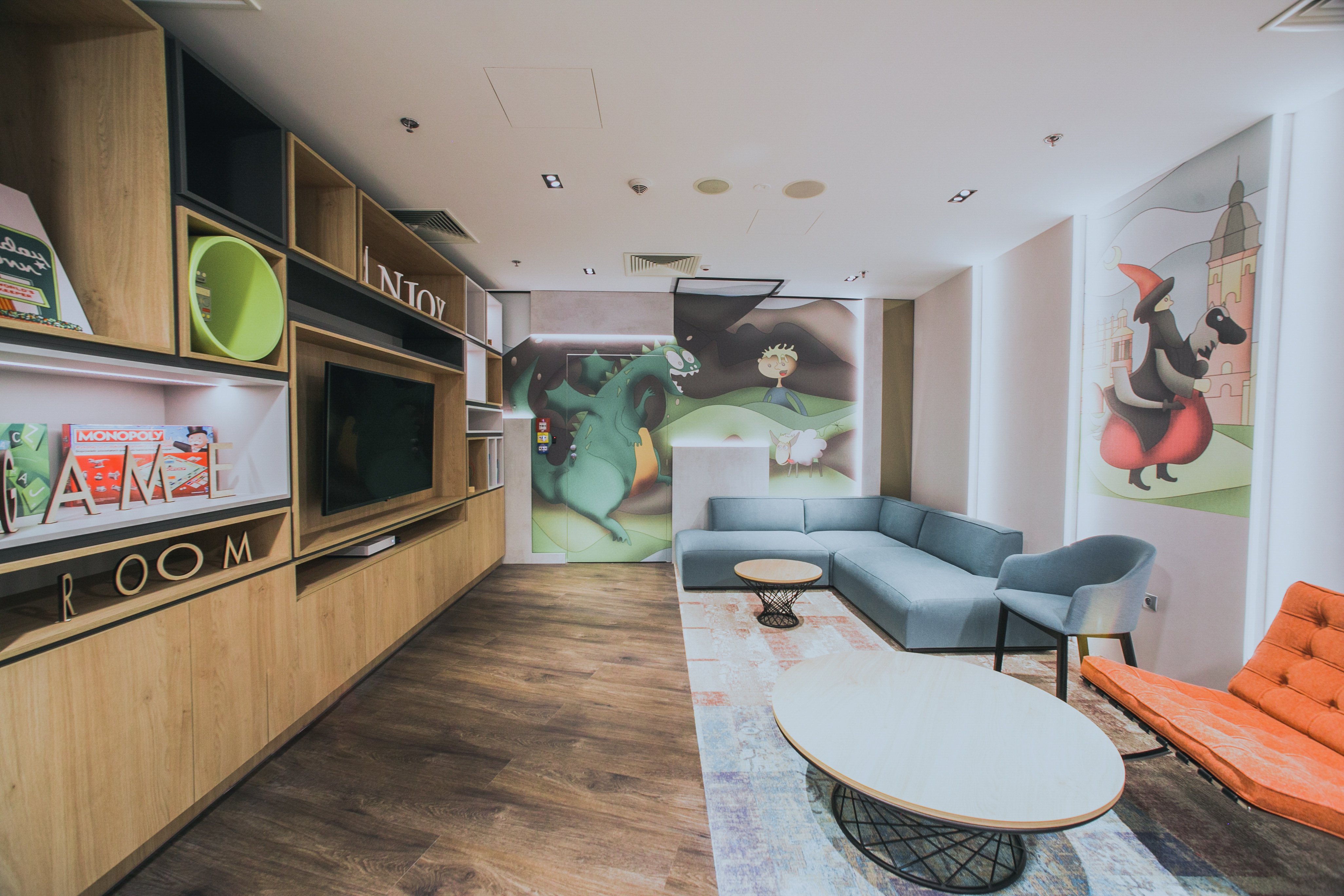 Holiday Inn Krakow City Center 49/82