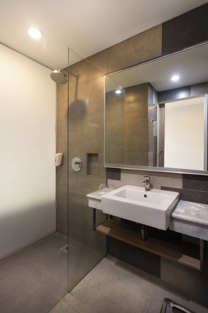 Arte Hotel Bandar Lampung 47/48