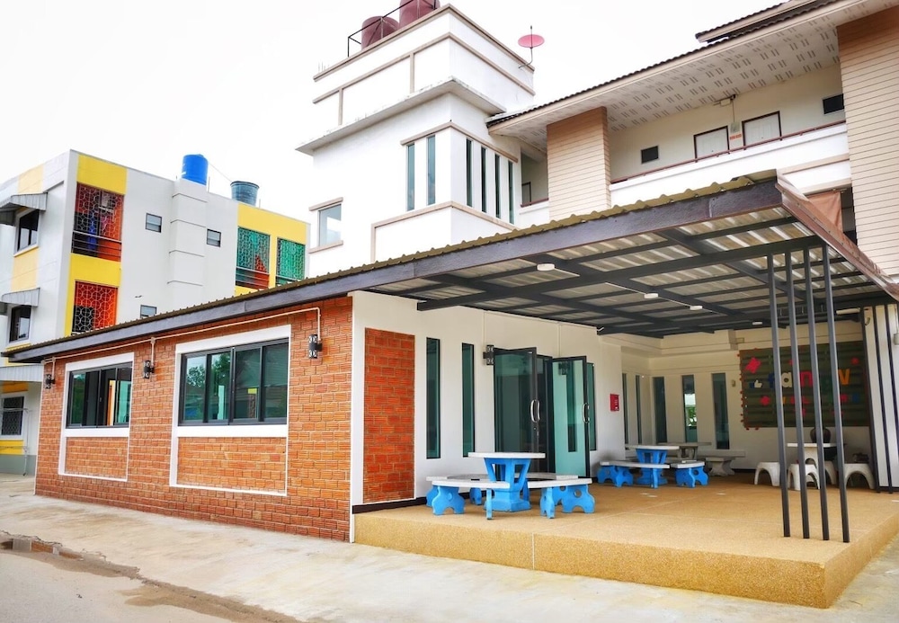 Fang Villa Hotel 3/52