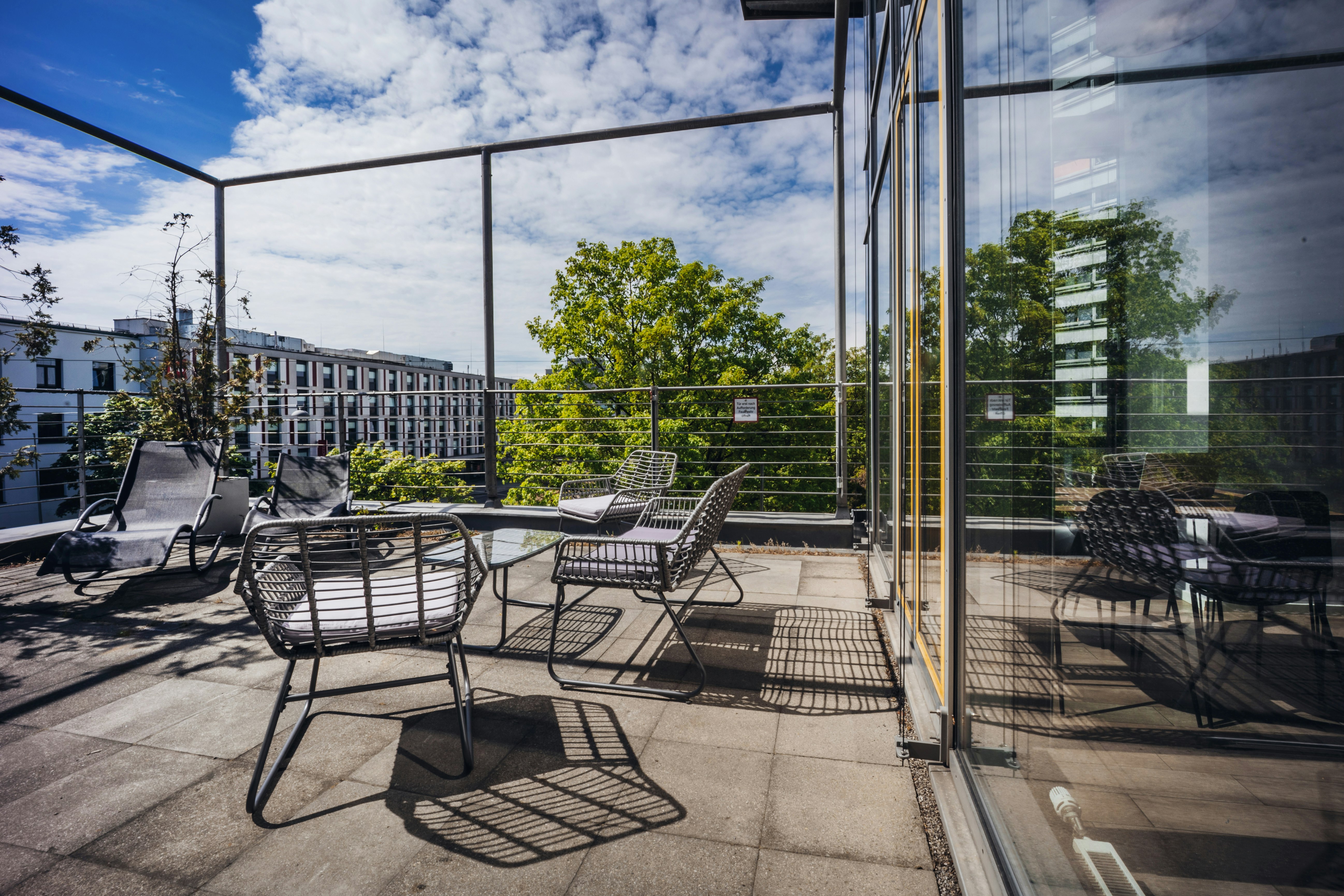 Brera Serviced Apartments Munchen 27/50