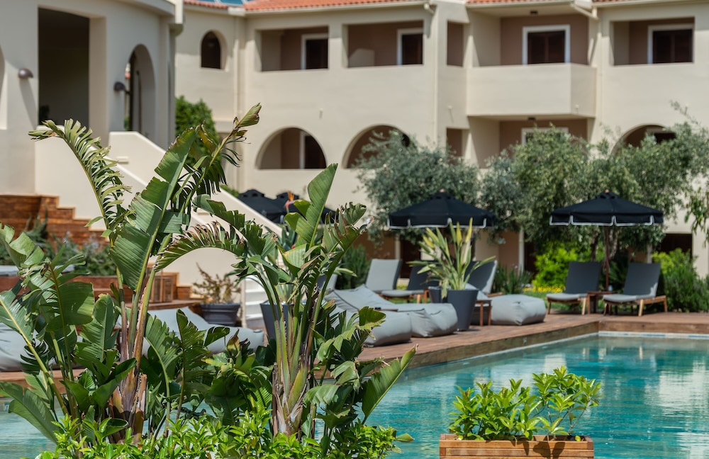 Bitzaro Palace Hotel 47/56