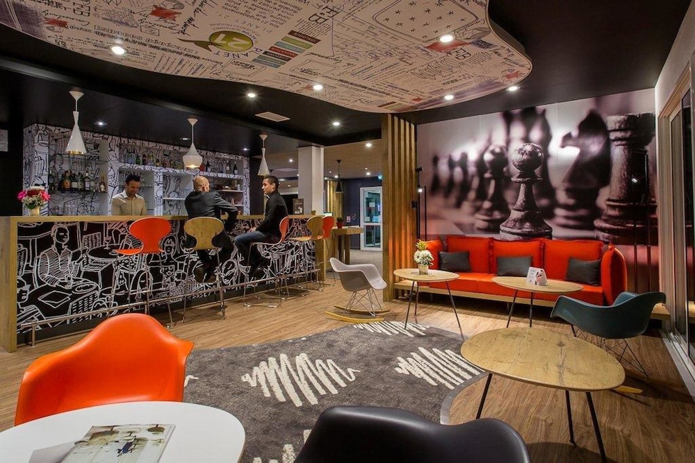 Ibis Perpignan Sud Saint Charles 29/56