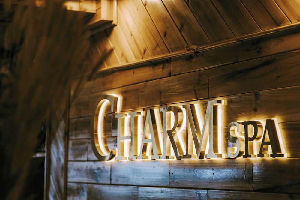 Sapa Charm Hotel 83/99