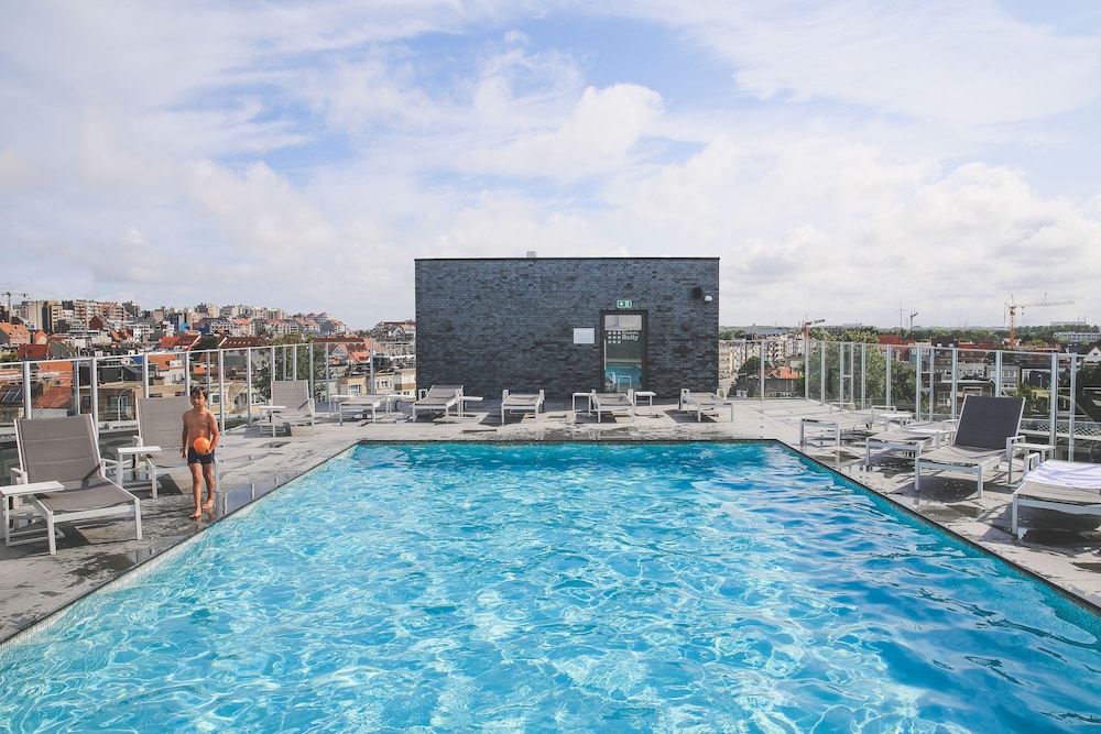 Mercure Blankenberge Station 39/46
