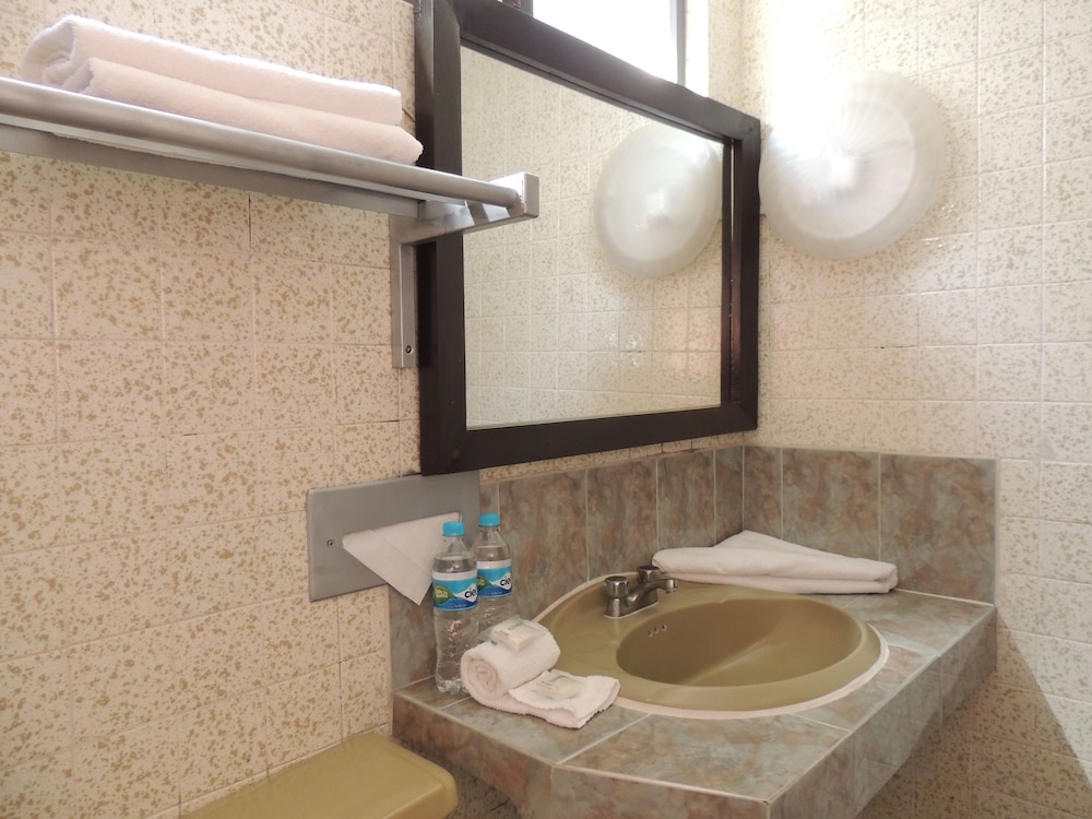 Hotel Lizbeth 20/29
