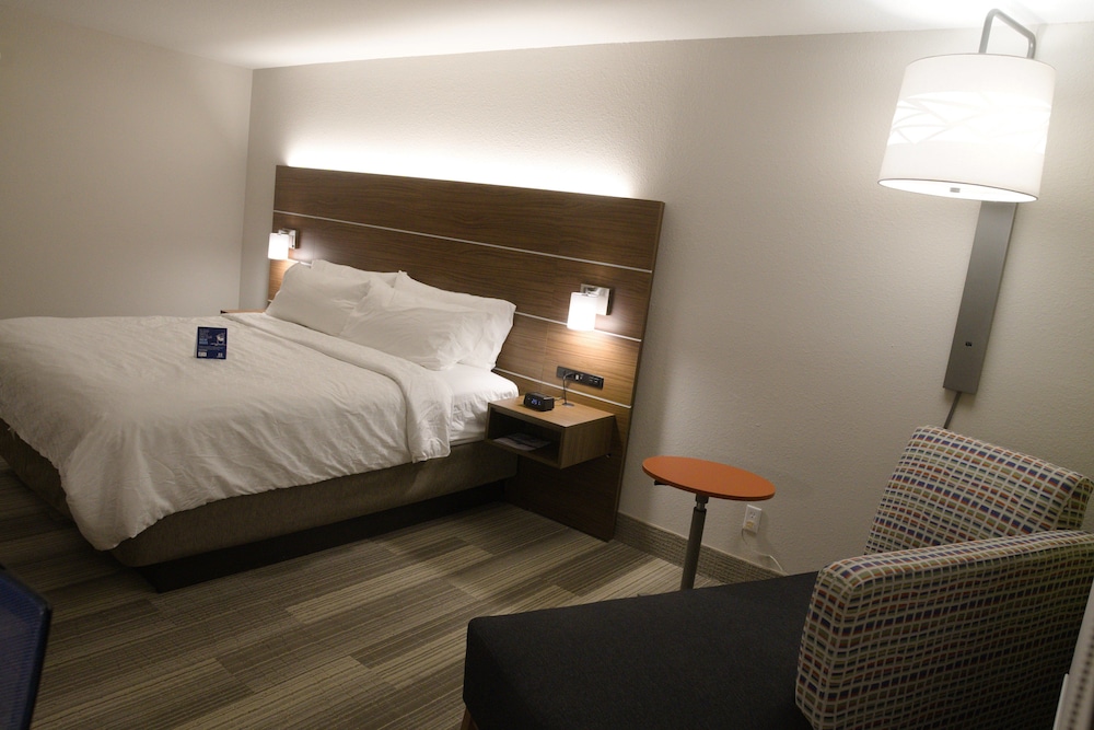 Holiday Inn Express Hotel And Suites Douglas 31/60