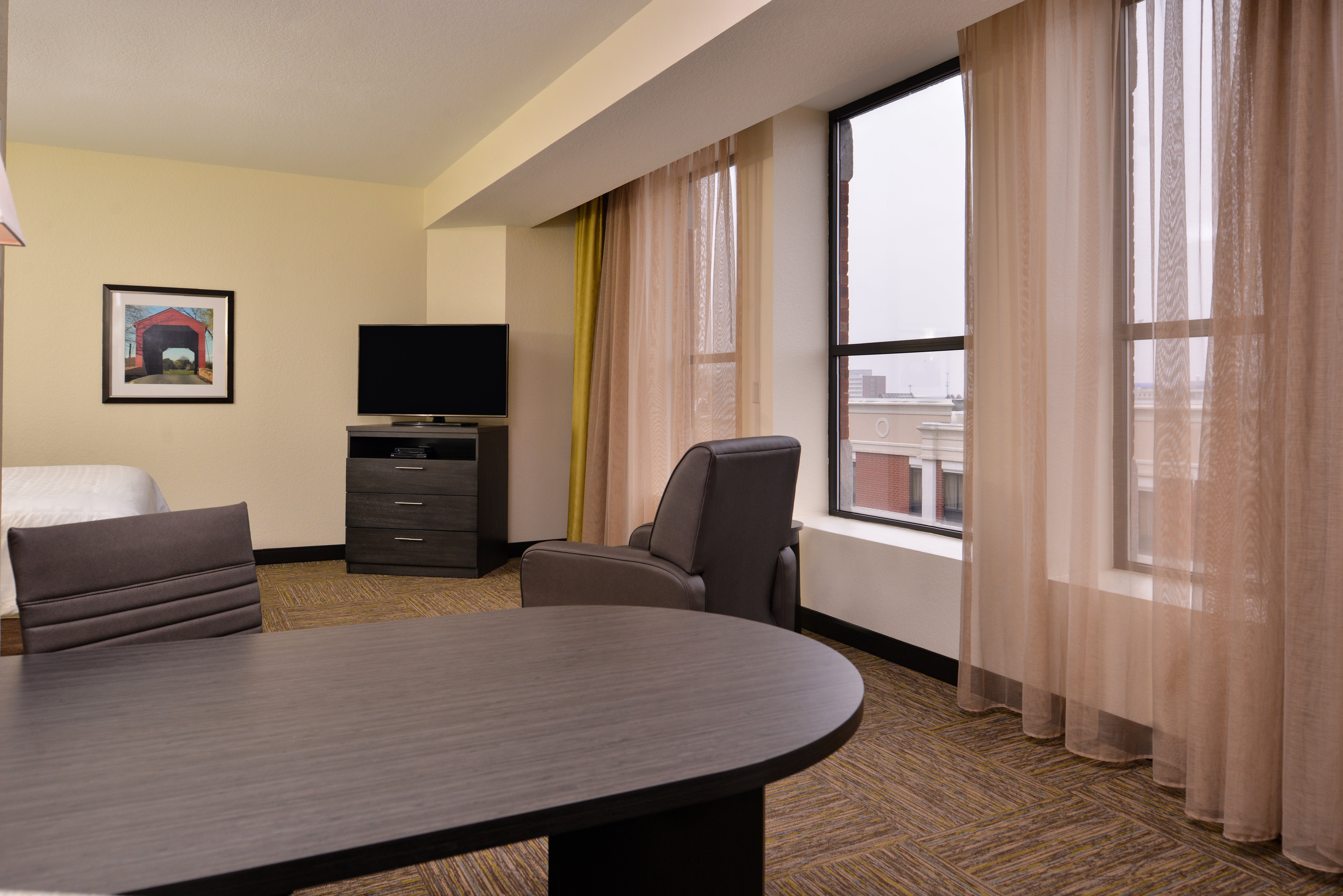 Candlewood Suites Terre Haute 30/49