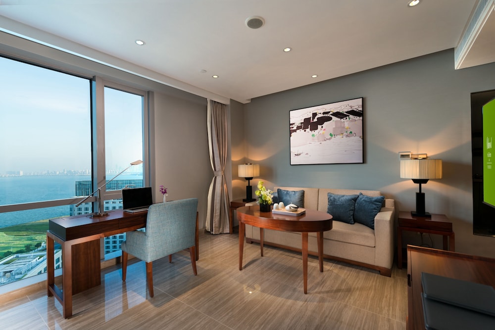 Oakwood Hotel & Residence Suzhou 25/50
