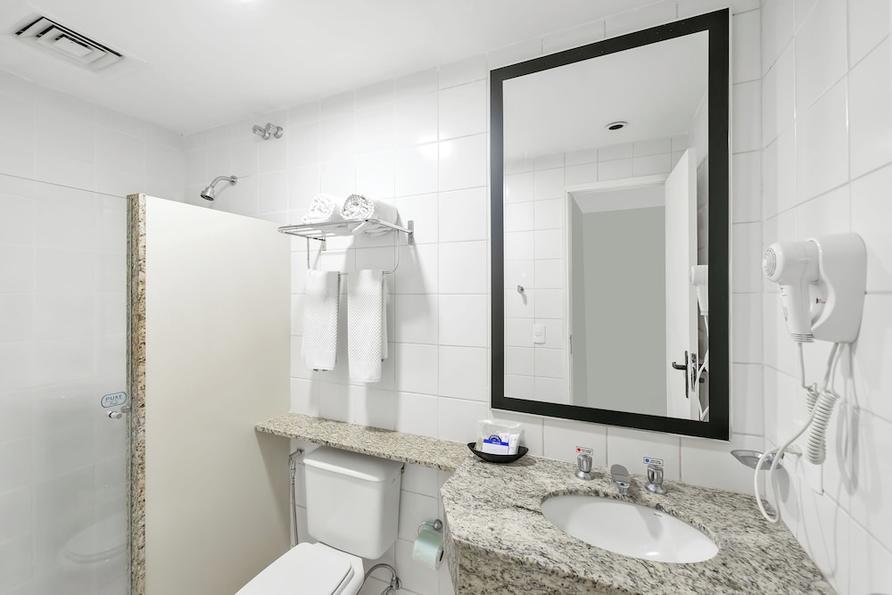Blue Tree Garden Bauru (ex Quality Suites Garden) 58/59