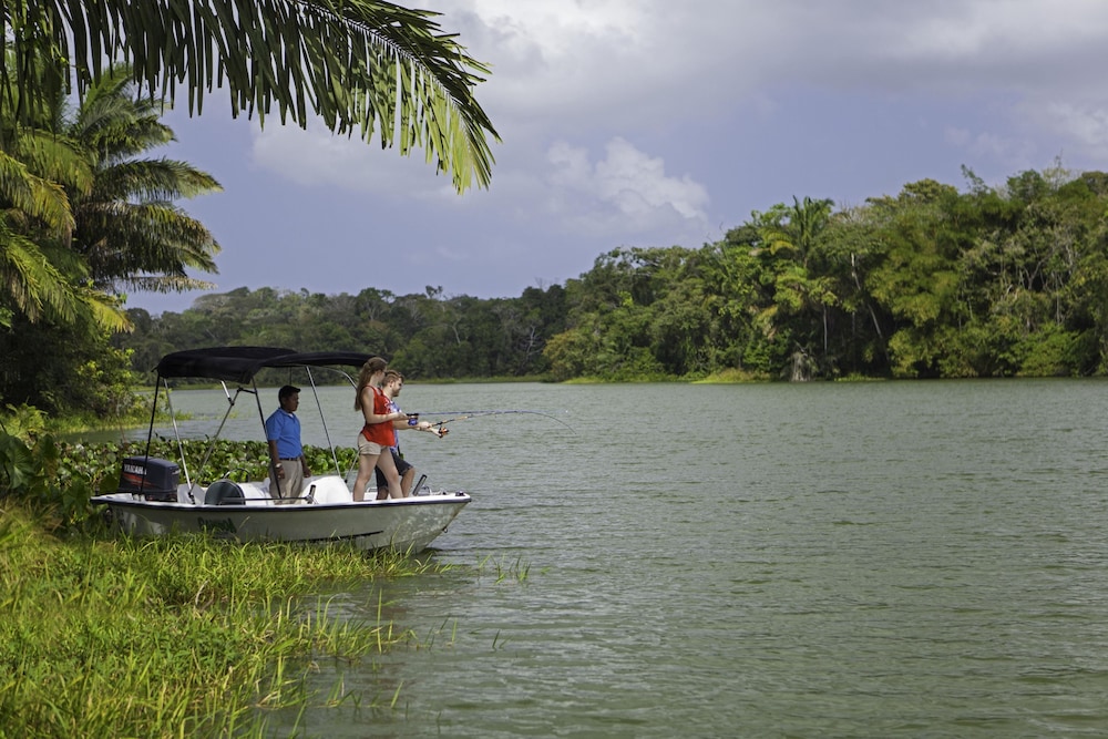 Gamboa Rainforest Reserve Hotel 35/67