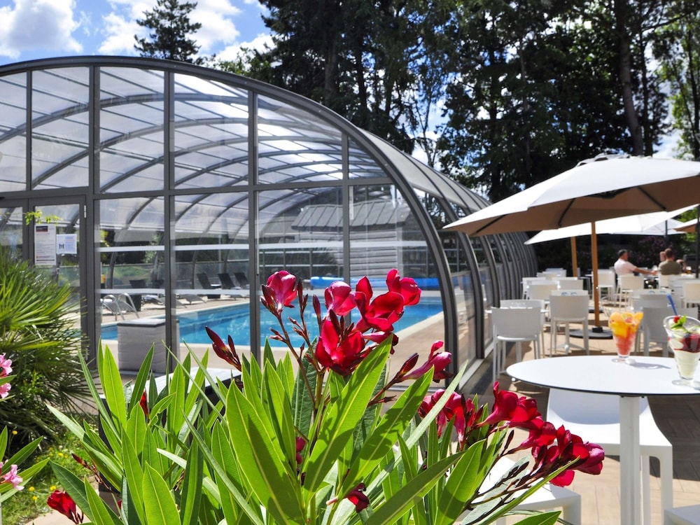 Novotel Nantes Carquefou 2/75