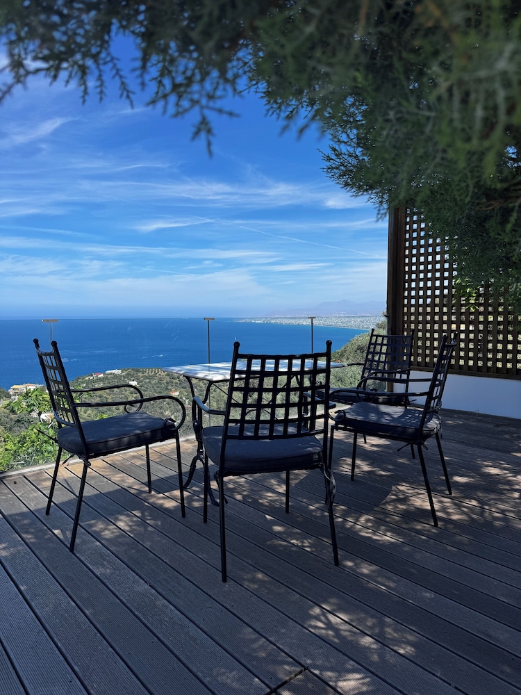 Wine Dark Sea Villa Artemis 17/50