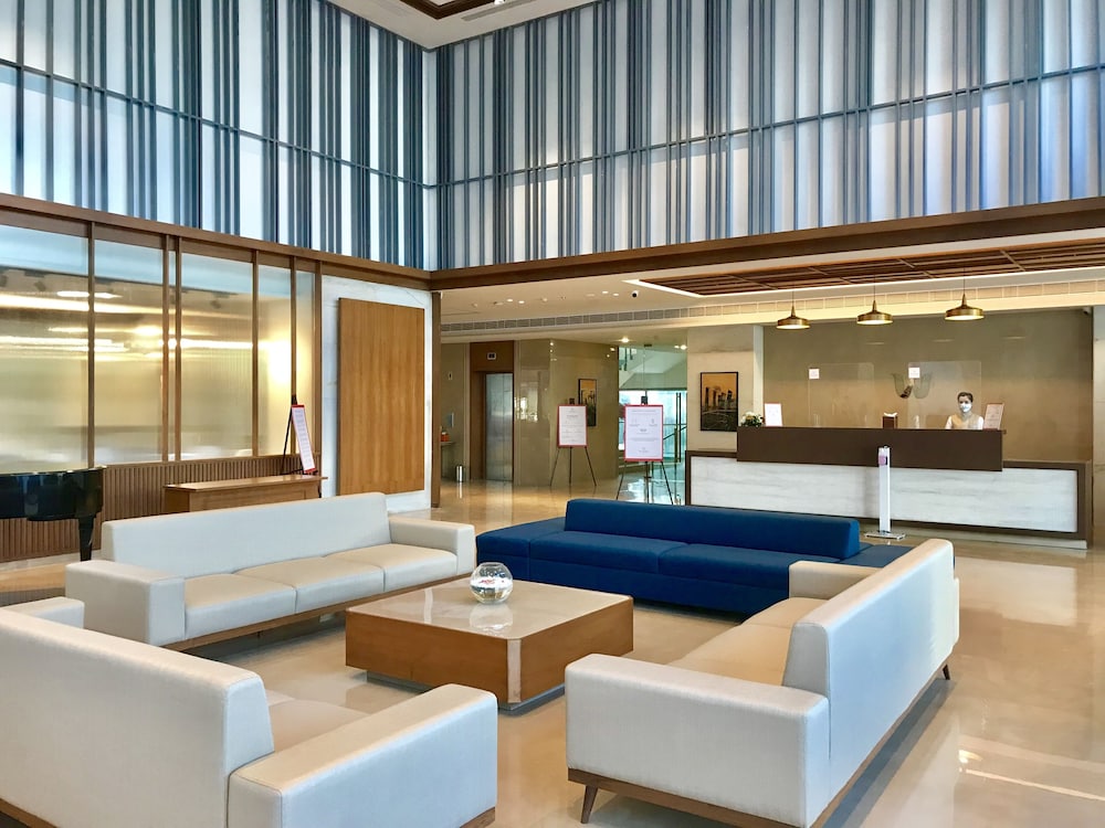 Welcomhotel by ITC Hotels, Ashram Road, Ahmedabad 12/71